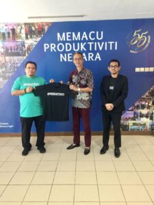 Strategic partnership with MPC 1